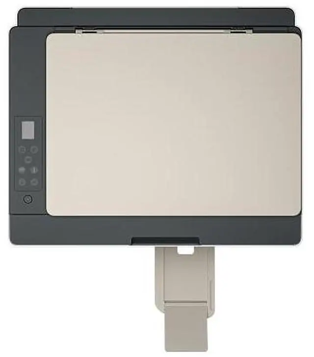 Alt view image 6 of 7 - HP Smart Tank 5100 All-in-One Inkjet Printer, Mobile Print, Copy, Scan Up to