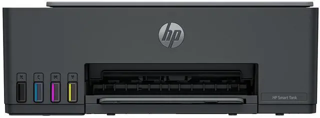 Main image of HP Smart Tank 5100 All-in-One Inkjet Printer, Mobile Print, Copy, Scan Up to