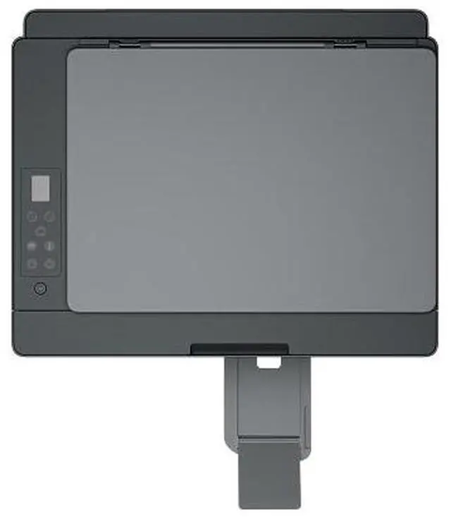 Alt view image 6 of 6 - HP Smart Tank 5100 All-in-One Inkjet Printer, Mobile Print, Copy, Scan Up to
