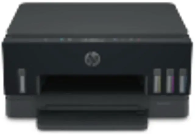 Main image of HP Smart Tank 6003 All-in-One Inkjet Printer, Color Mobile Print, Scan, Copy,