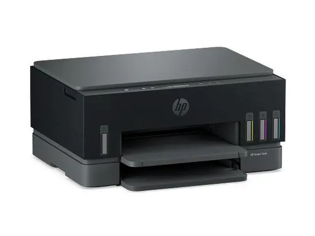 Alt view image 5 of 6 - HP Smart Tank 6003 All-in-One Inkjet Printer, Color Mobile Print, Scan, Copy,