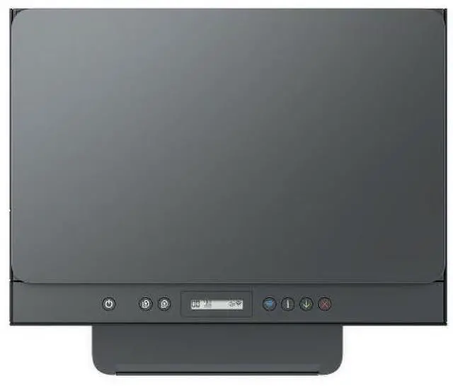 Alt view image 6 of 6 - HP Smart Tank 6003 All-in-One Inkjet Printer, Color Mobile Print, Scan, Copy,