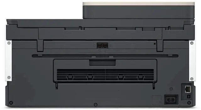 Alt view image 10 of 12 - HP Smart Tank 7603 Wireless All-in-One Ink Tank Printer - Print, Copy, Scan, Fax, ADF and Wireless - Up to 3 years of vibrant ink included - 3.0" Touchscreen display - 250-sheet input tray - 100-