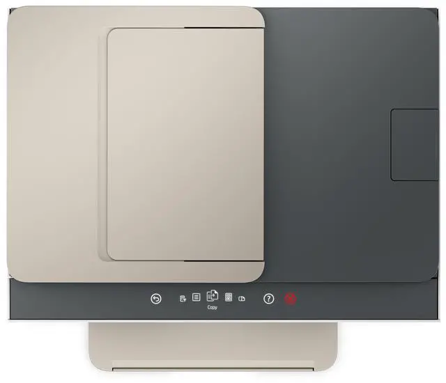 Alt view image 12 of 12 - HP Smart Tank 7603 Wireless All-in-One Ink Tank Printer - Print, Copy, Scan, Fax, ADF and Wireless - Up to 3 years of vibrant ink included - 3.0" Touchscreen display - 250-sheet input tray - 100-