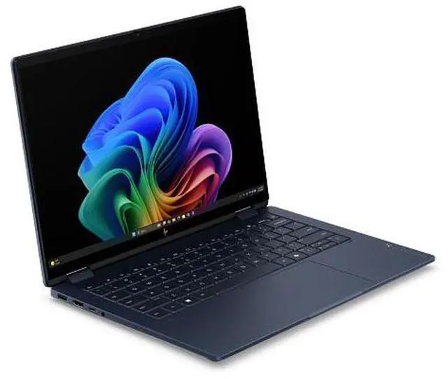Alt view image 6 of 7 - HP OmniBook X Laptop Computer 14" 3K Touch Screen Intel Core Ultra 9 32 GB