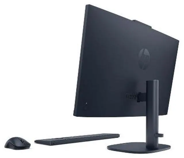 Alt view image 3 of 7 - HP OmniStudio Customized Computer 23.8" FHD AMD Ryzen 5, 16 GB;1 TB SSD Windows