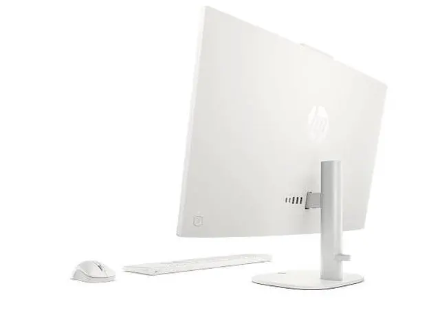Alt view image 4 of 7 - HP OmniStudio All-in-One Computer 27" FHD Intel Core Ultra 7, 32 GB;1 TB SSD