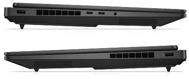 Alt view image 2 of 7 - HyperX HyperX OMEN MAX Laptop Computer 16" 2.5K Intel Core Ultra 9 32 GB