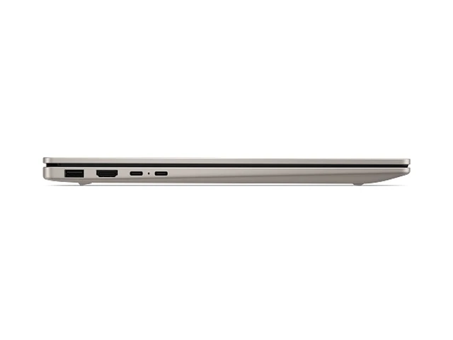 Alt view image 6 of 6 - HP OmniBook 5 Laptop Computer 16" 2K Intel Core Ultra 9 32 GB memory;512 GB SSD