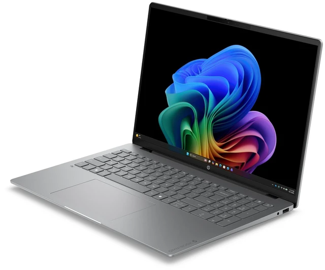 Alt view image 2 of 6 - HP OmniBook 5 Laptop Computer 16" 2K AMD Ryzen AI 5 16 GB memory;256 GB SSD