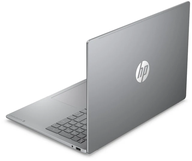 Alt view image 4 of 6 - HP OmniBook 5 Laptop Computer 16" 2K AMD Ryzen AI 5 16 GB memory;256 GB SSD