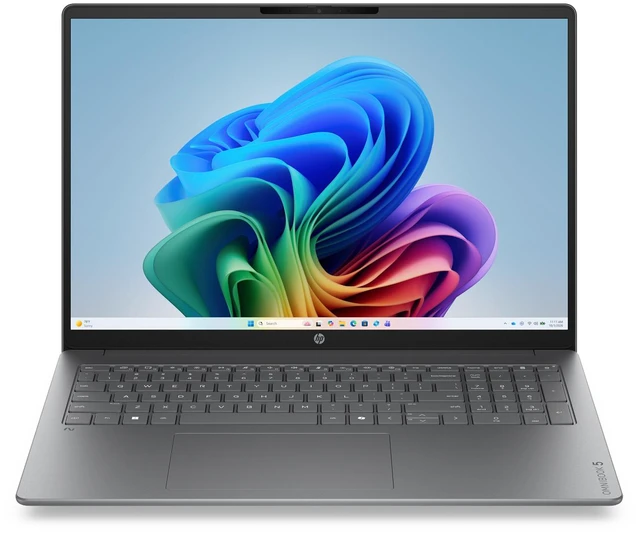 Main image of HP OmniBook 5 Laptop Computer 16" 2K Intel Core Ultra 5 16 GB memory;512 GB SSD