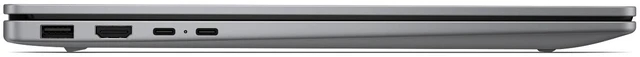 Alt view image 6 of 6 - HP OmniBook 5 Laptop Computer 16" 2K AMD Ryzen AI 5 16 GB memory;256 GB SSD