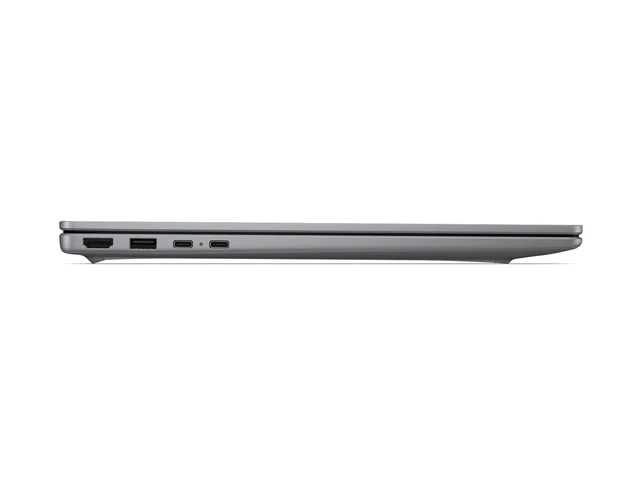 Alt view image 6 of 7 - HP OmniBook 5 Laptop Computer 16" 2K Intel Core Ultra 5 16 GB memory;512 GB SSD