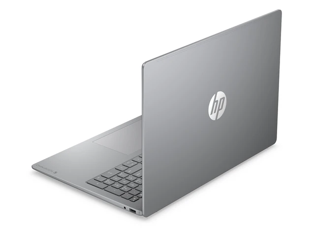 Alt view image 4 of 7 - HP OmniBook 5 Laptop Computer 16" 2K Intel Core Ultra 5 16 GB memory;512 GB SSD