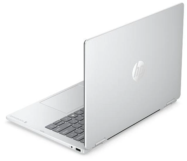 Alt view image 4 of 7 - HP OmniBook 5 Laptop Computer 14" 2K Touch Screen Intel Core Ultra 5 16 GB