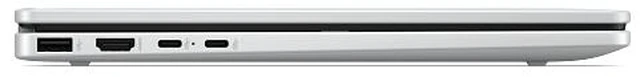 Alt view image 7 of 7 - HP OmniBook 5 Laptop Computer 14" 2K Touch Screen Intel Core Ultra 5 16 GB