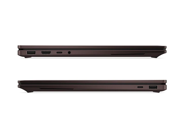 Alt view image 2 of 7 - HP OmniBook X Laptop Computer 14" 2K Touch Screen AMD Ryzen AI 7 16 GB memory;1
