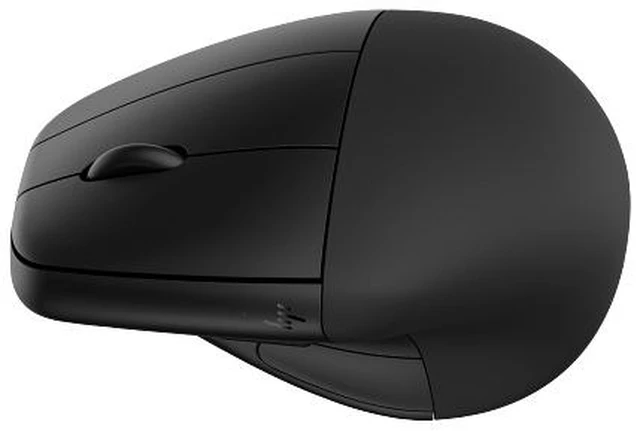 Alt view image 2 of 7 - HP 925 Ergonomic Vertical Mouse for business