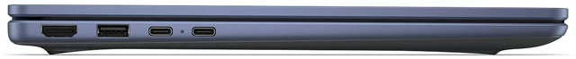 Alt view image 15 of 15 - HP OmniBook 3 14" Copilot+ PC Snapdragon X1-26-100 16GB 512GB SSD W11 DT4F1UAABA