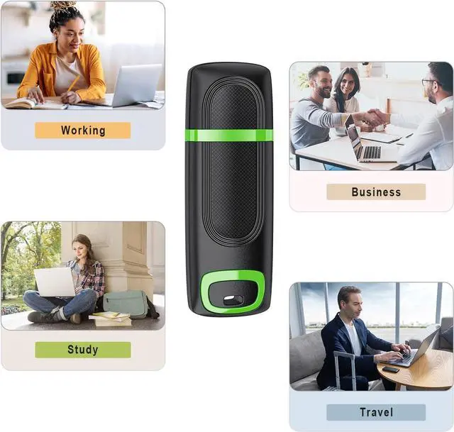 Alt view image 7 of 7 - 5 Pack 16GB Flash Drive USB 3.0 High Speed Memory Stick Thumb Drive Jump Drive Zip Drive for Data Storage and Backup (Multicolor)