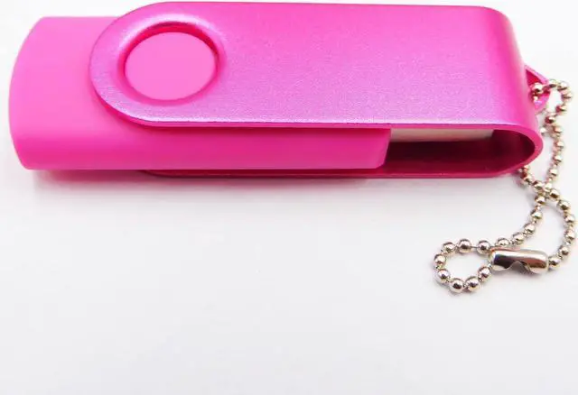 Alt view image 4 of 6 - 1GB USB Sticks Flash Drives Memory Disk Thumb Drive Pen Drives for Pupil Students Bidding&Tender DOCUMENTS (Pink)