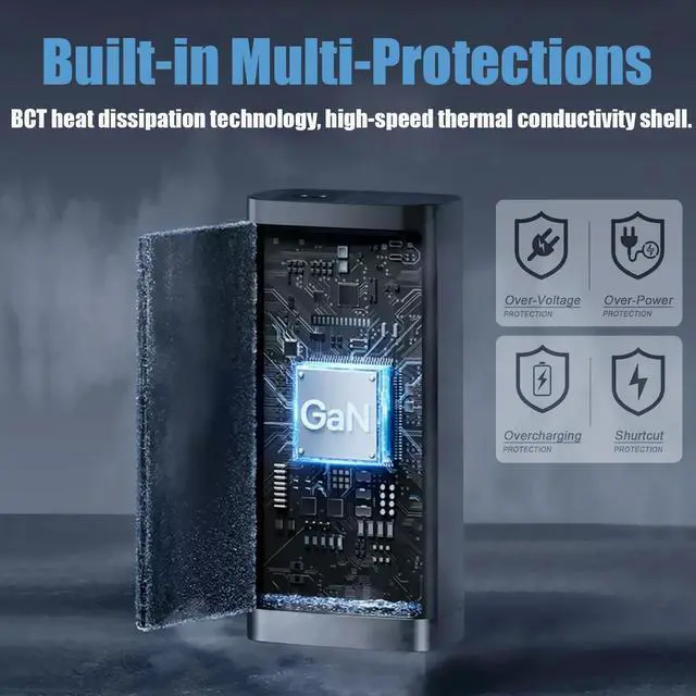 Alt view image 6 of 6 - 19V Monitor Power Adapter Cord Compatible with  VG278Q VG278 VG279 VG279Q VG245H VG245 VG248QE VX248 VX248H VX228H VX279H MX239H MX279H LS246H LCD  27 24 23 22 Gaming Monitor Charger