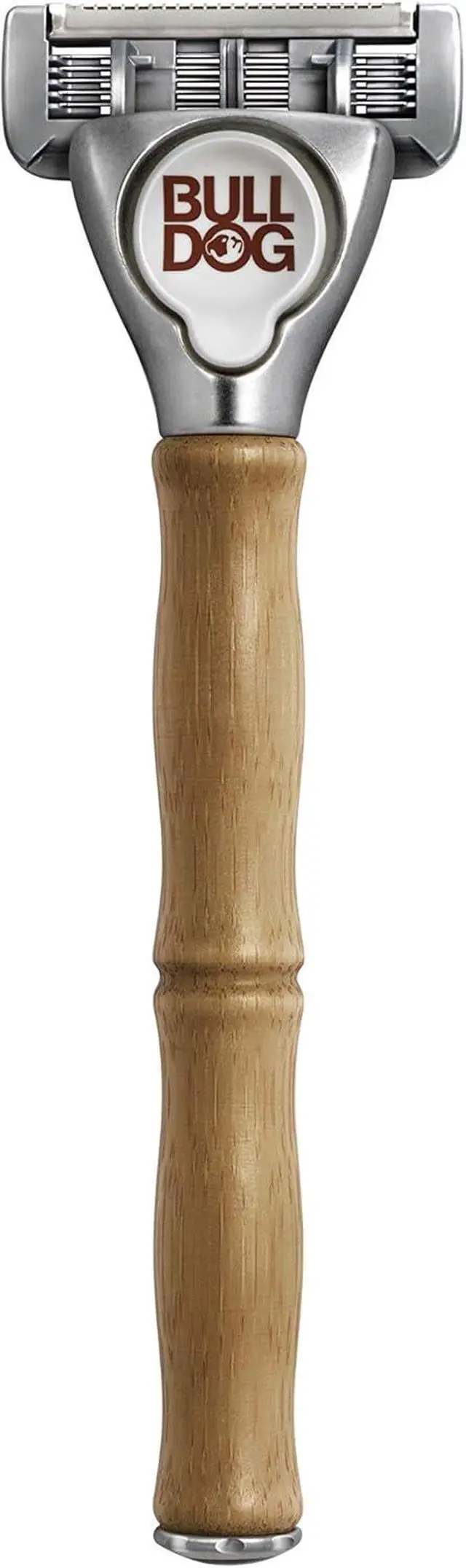 Alt view image 7 of 7 - BULLDOGRasoir Bamboo