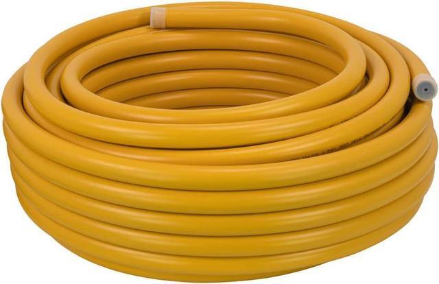 Alt view image 2 of 7 - DXCM024-0400 3/4 in. x 100 ft. HDPE/Aluminum Air Piping System