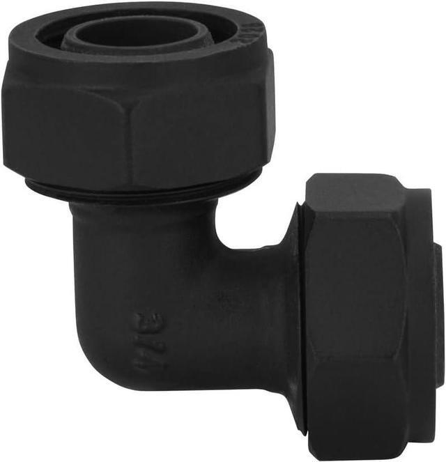 Alt view image 4 of 7 - DXCM024-0400 3/4 in. x 100 ft. HDPE/Aluminum Air Piping System