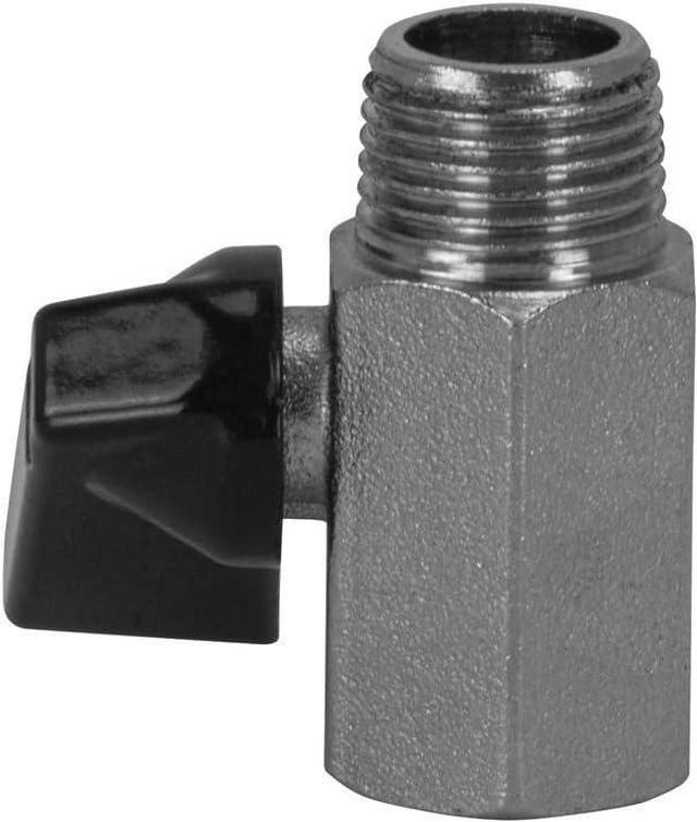 Alt view image 5 of 7 - DXCM024-0400 3/4 in. x 100 ft. HDPE/Aluminum Air Piping System
