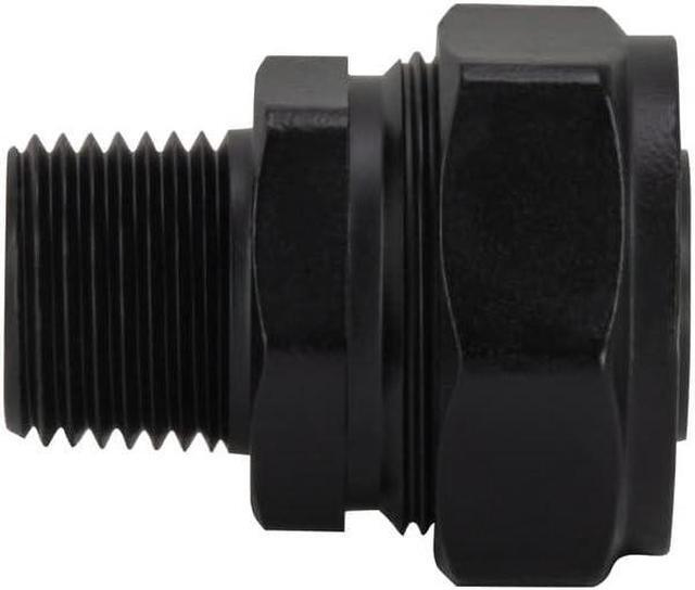 Alt view image 6 of 7 - DXCM024-0400 3/4 in. x 100 ft. HDPE/Aluminum Air Piping System