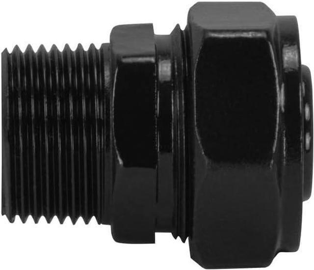 Alt view image 7 of 7 - DXCM024-0400 3/4 in. x 100 ft. HDPE/Aluminum Air Piping System