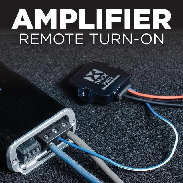 Alt view image 4 of 6 - Universal Waterproof Bluetooth 4.0 Audio Receiver for Marine/Boats/Cars/ATV [VUBT2]