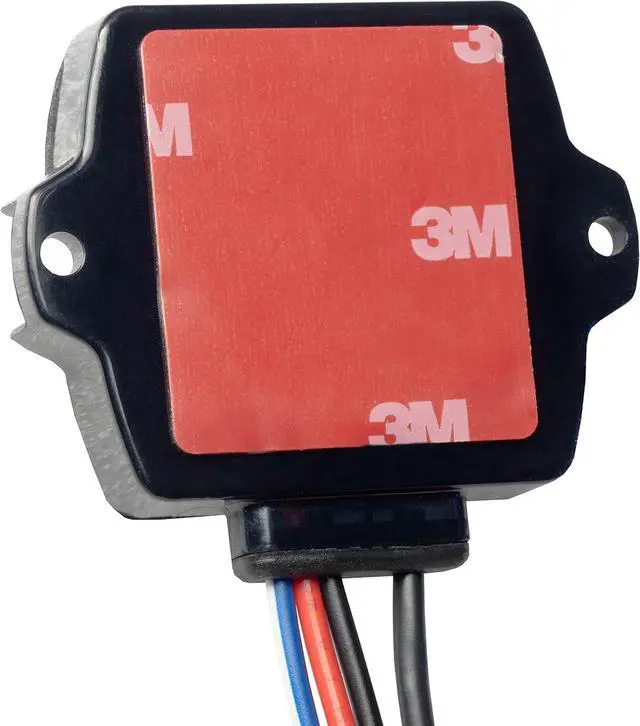 Alt view image 5 of 6 - Universal Waterproof Bluetooth 4.0 Audio Receiver for Marine/Boats/Cars/ATV [VUBT2]