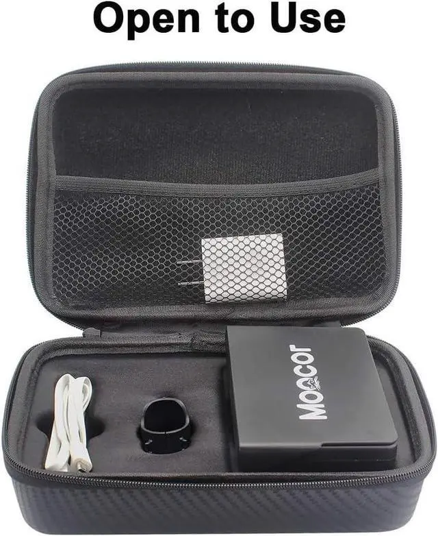 Alt view image 7 of 7 - Underwater Fishing Camera, Portable Fish Finder Camera HD 1000 TVL Infrared LED Waterproof Camera with 4.3 Inch LCD Monitor for Ice Lake Sea Boat Kayak Fishing