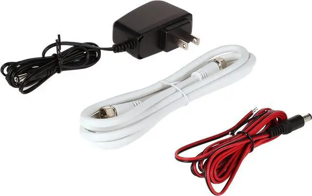 Alt view image 4 of 7 - 3004 SeaWatch Marine TV Antenna, 4"