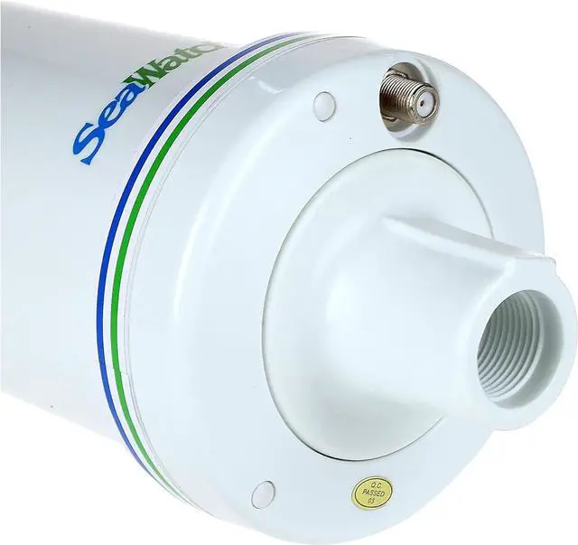 Alt view image 6 of 7 - 3004 SeaWatch Marine TV Antenna, 4"