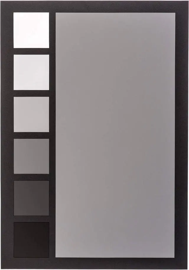 Alt view image 3 of 7 - SpyderCHECKR 24 - Color calibrate your camera for consistent image color across multiple camera systems/lighting conditions. Target color chart has 24 target colors + grey card.