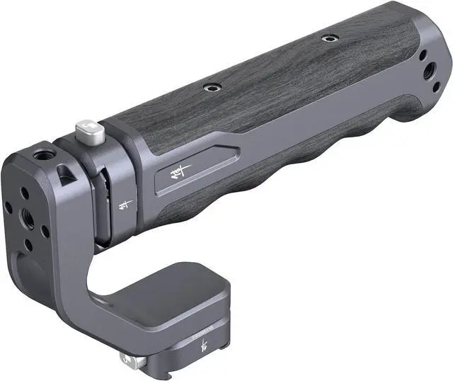 Main image of F22 Camera Top Handle Quick Release Quick Release System Camera Video Shooting Accessories Filming, Detachable Handle Grip Sling Mode Camera Monopod