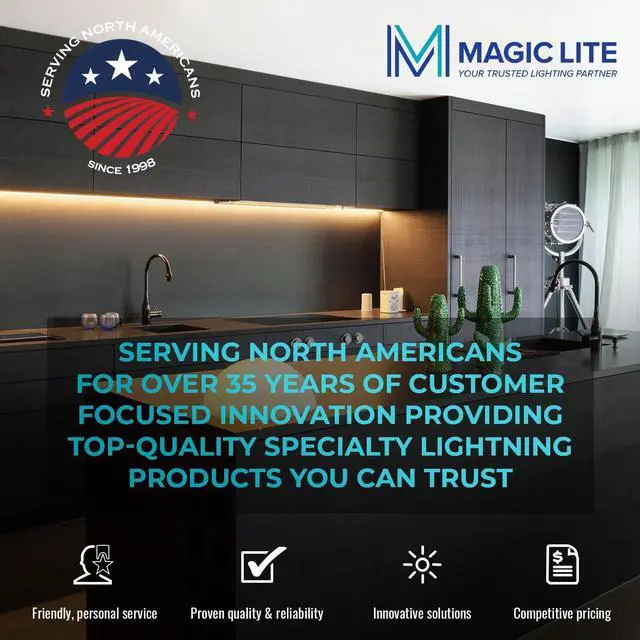 Alt view image 5 of 7 - LED Under Cabinet Lighting Hardwired - 3CCT 32 Inch White Finish - Undercabinet Lights for Kitchen - Linkable Undercounter Dimmable Plug in Light or Hard Wired - Under Counter Fixture Direct Wire