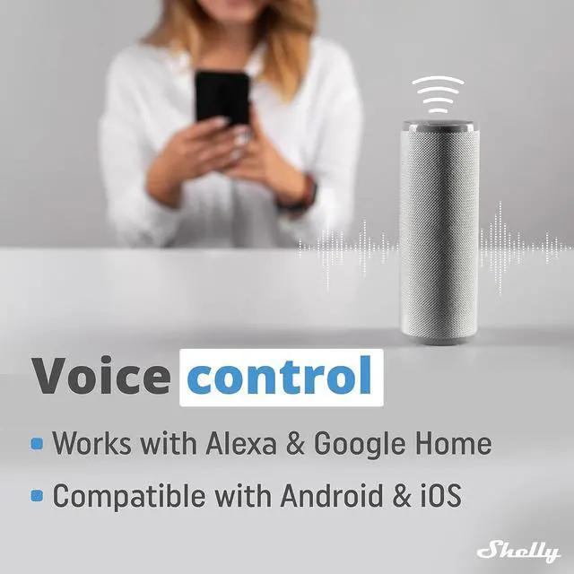 Alt view image 7 of 7 - Plus Plug US | WiFi & Bluetooth Operated Smart with Power Measurement Home Automation iOS Android App Alexa and Google Compatible Monitor Appliances Remote Control (4 Pack) by DT