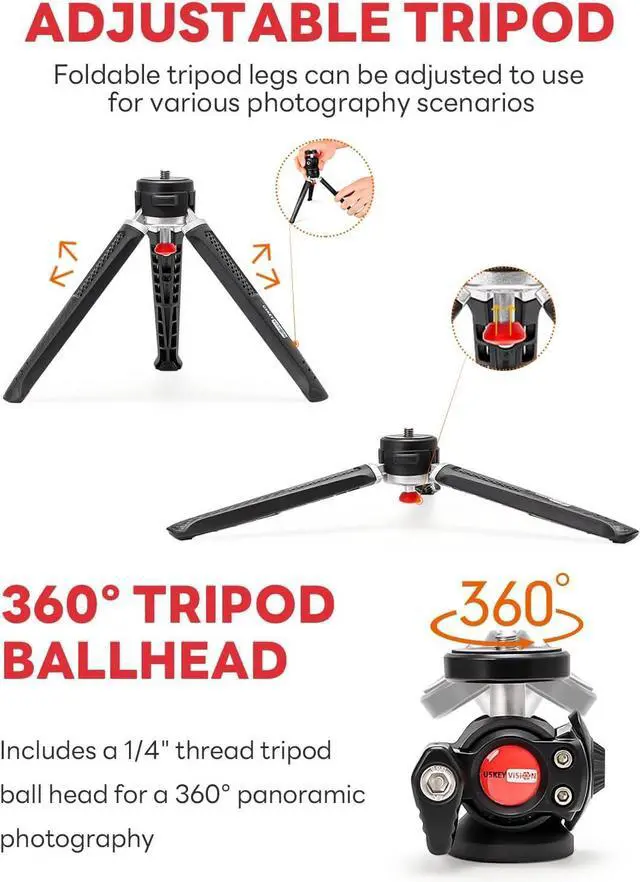 Alt view image 2 of 7 - Smartphone Video Vlogging Kit Metal Microphone Light Tiktok YouTube Podcast Equipment for iPhone 15/14/13 Mini/Pro/Max, Android Smartphone (V-Master)