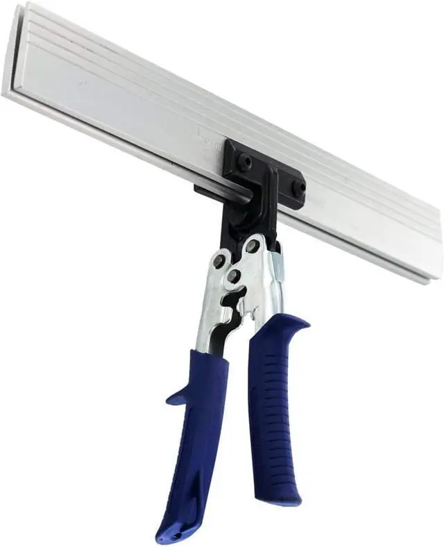 Main image of MIDWEST Seamer - 15 Inch Straight Sheet Metal Bender, Made in the USA - MWT-S15