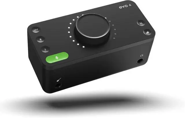 Main image of EVO 4 USB Audio Interface