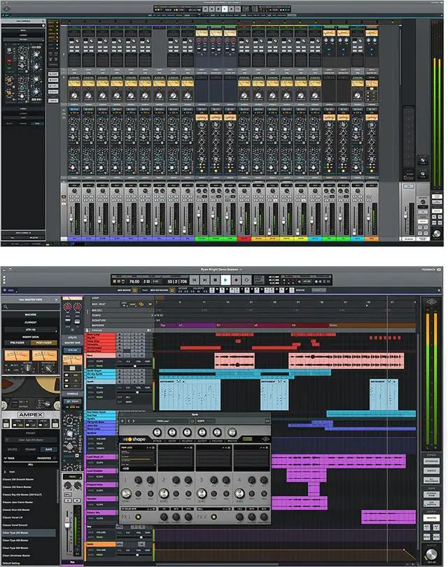 Alt view image 6 of 7 - Universal Audio Volt 1 USB Recording Studio Audio Interface