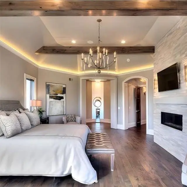 Alt view image 7 of 7 - LED Neon Rope Lights Warmwhite 100FT 30M Flexible AC 110V 120V LED Strip Lights Outdoor Waterproof Plug-Play Strip Lighting Dot Free Connectable Home Commercial Decor Neon Sign ETL FCC