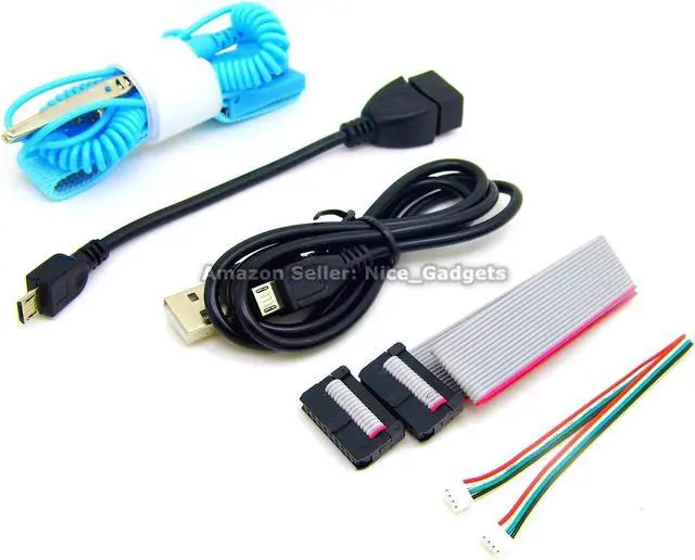 Alt view image 6 of 7 - New V8 PCIe USB Post Test Card Motherboard Diagnostic Tester Kit Unique USB Diagnosis for PC Laptop Server All in One Mini PC Mac Android Phone Tablet Computer Analyzer Multi Ports Support