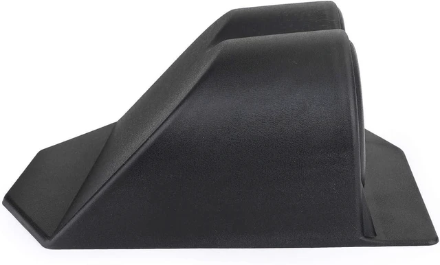 Alt view image 6 of 7 - Car Cup Holders Water Bottle Dual Cup Holders for Corvette C5 C6 1997-2013