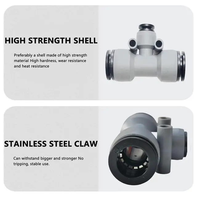 Alt view image 5 of 6 - 98FT Drip Irrigation Kits,Quick Connector Automatic Irrigation System,with Replaceable Bending Dropper,atomizing Copper Nozzle for Watering System for Garden Plant Lawn Patio. (30M+25Nozzles)